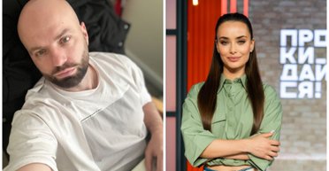 Слава Демин публично признался, что у него был роман с Ксенией Мишиной (видео)