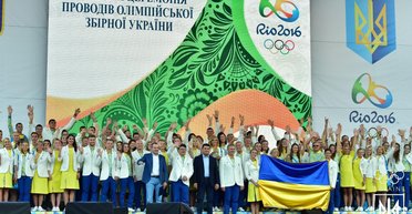 Получили по заслугам. Почему Украина не вошла в число олимпийских лидеров