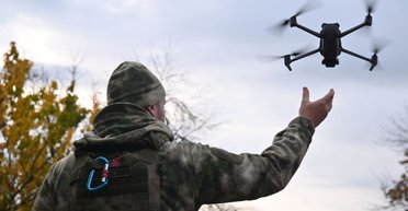 ВС РФ могут применить до 9 миллионов дронов в 2026 году: в ЕС раскрыли планы Кремля