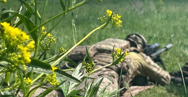 Обезвредил двух оккупантов на расстоянии 4 км: украинский снайпер установил новый мировой рекорд