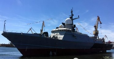 Силы РФ в опасности: в Британии назвали последствия уничтожения корабля "Циклон" в Крыму