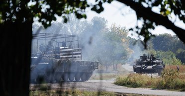 Наступление ВСУ в Курской области – не последнее: Сырский заинтриговал новыми планами (видео)