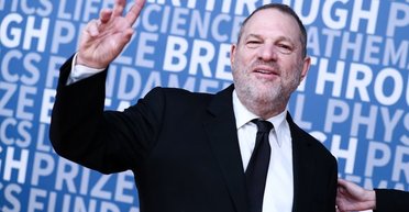 Голливудская сделка. Почему в нынешней Украине невозможен секс-скандал