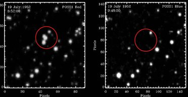 Зірки зникли за 50 хвилин: у тіні Землі астрономи шукають явища, які складно пояснити (відео)