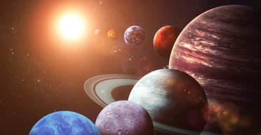 Туристичний путівник Сонячною системою, де одна планета ще гірша за іншу