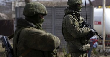 Ситуация на фронте: ВС РФ имели успехи на двух направлениях, — DeepState (карта)