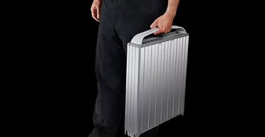 Чемодан на колесиках: создан портативный накопитель на 368 Тбайт весом 13 кг (фото)
