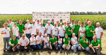 Група "Агропросперіс" розвиває систему корпоративного навчання в умовах війни