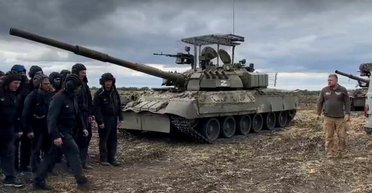 В РФ планируют возобновить производство Т-80: танковый историк объяснил, реально ли это