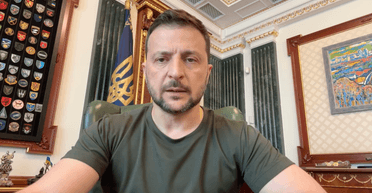 Головком ЗСУ Сирський посилить підрозділи на Курахівському напрямку, — Зеленський