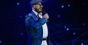 Помер учасник вокального шоу "Голос країни" Володимир Каверін