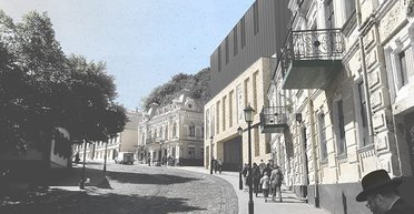 Снести нельзя сохранить. Что думают архитекторы о здании Театра на Подоле