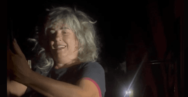 Харьковчанка и дочь бойца ВСУ с Волыни подрались из-за языка (видео)