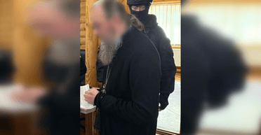 "Приватизував" церкву на 7 млн грн: на Київщині затримали священника УПЦ МП, деталі (фото)