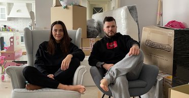 "Міс Україна-2004" оголосила про розлучення після 7 років шлюбу (фото)