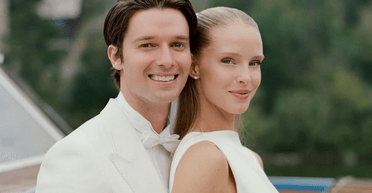 Сын Арнольда Шварценеггера сыграл тайную свадьбу: как выглядят молодожены (фото)