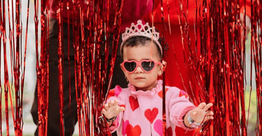 Пріянка Чопра привітала доньку з 2-м днем народження (фото)