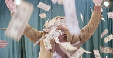 Чоловікові наснилася перемога в лотереї і незабаром він став мільйонером (фото)