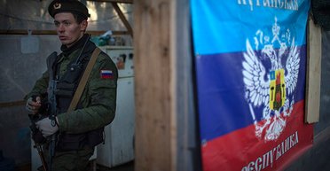 Діють за планом: окупанти готують нову хвилю мобілізації в Луганській області, — ЦНС