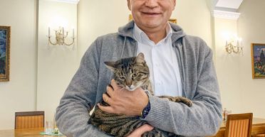 Мэр Львова Андрей Садовый рассказал о давлении Порошенко и об отношениях с Зеленским