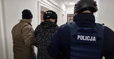 Работал на спецслужбы РФ и готовил диверсии: в Польше могли задержать украинца