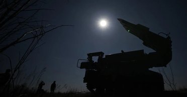 Увозят от Керченского моста: партизаны зафиксировали переброску ПВО РФ в Крыму