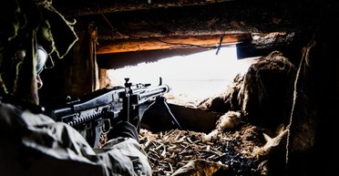 Європа сіла в калюжу: як і чому провалилася спроба створити "сили стримування" від ЄС