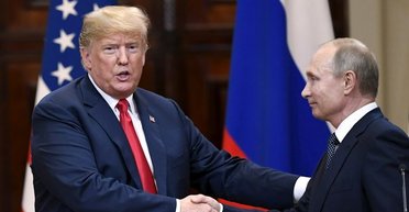 Война с Россией: названы три сценария будущего Украины после разговора Трампа с Путиным