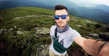 Фестиваль бюджетных путешествий. Как увидеть мир за разумные деньги