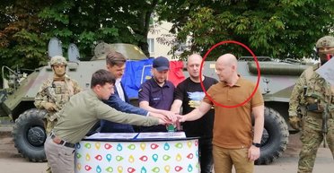 Теща полковника СБУ покупала квартиры в городах, где он служил, — расследование (обновлено)