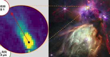 Астрономи виявили загадкове високоенергетичне випромінювання: незрозуміло, що його створює