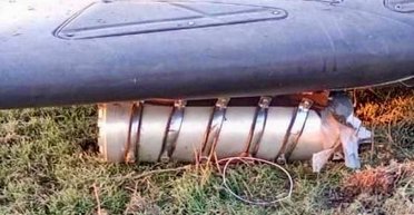 Россияне сбрасывают мины с "Шахедов": целью являются автомобили, — "Флеш"