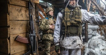 Европа может подтолкнуть Украину к перемирию с РФ в обмен на "гарантии безопасности" Запада, — СМИ