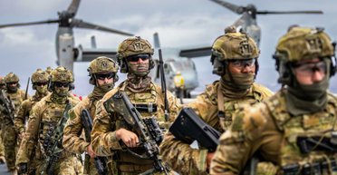 Как выжить Австралии без альянса с США: нужно больше самостоятельности