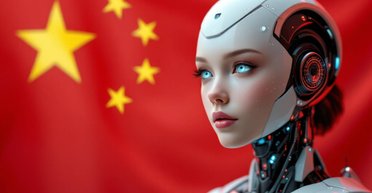 Имеет способности 6-летнего ребенка: в Китае создали человекоподобного робота с искусственным интеллектом