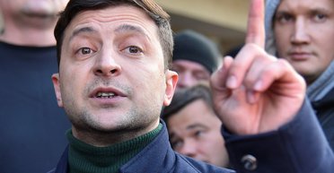 Челобитные для Зе. Как бороться с "дрестунами" на сайте президента