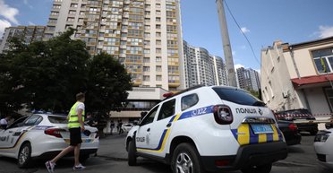 Угроза ДРГ в Киеве: в столице стало больше полиции и усилилась проверка граждан