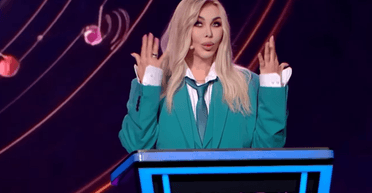 Ирина Билык вспомнила своего бывшего и сделала красивый жест в его сторону (видео)