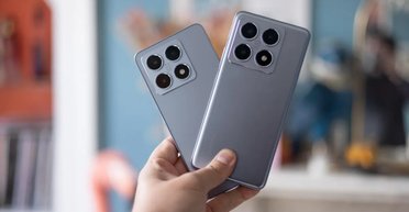 Новый смартфон Xiaomi делает снимки лучше, чем iPhone 16 Pro Max за 1470 евро (видео)