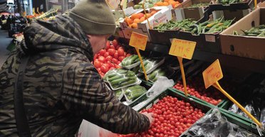 В Украине резко изменились цены на овощи и фрукты: сколько теперь нужно потратить