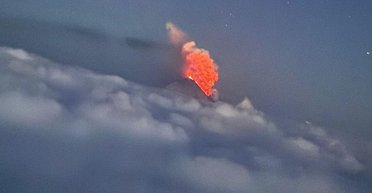 Конец света: землетрясение на Камчатке может спровоцировать все вулканы Огненного кольца