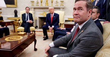 Трамп убирает токсичных: почему уволили Уолтца и кто следующий на очереди