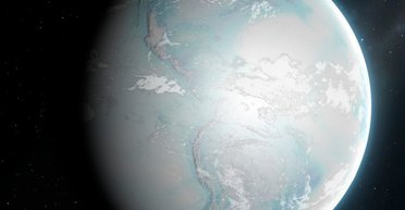 Знайдено стародавній "тумблер", що регулює температуру на Землі: люди тут ні до чого