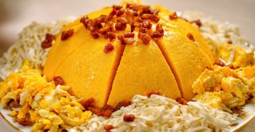 Этот секретный рецепт молдавской мамалыги покорил всех: попробуйте его и узнайте причину