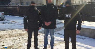 В Украине осудили еще трех коллаборантов: как помогали врагу (фото)