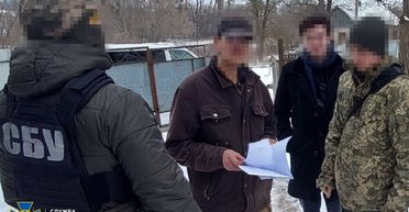 Восхвалял удар "Искандерами" по Харькову: в Одессе задержали тиктокера (видео, фото)