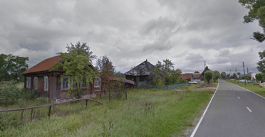 Занепад та руїна: як виглядає Саваслейка, з якої злітають російські МіГ-31К (фото)