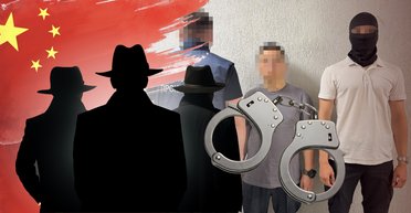 Охота на "Нептун": как Китай шпионит за Украиной и есть ли угроза потери секретных данных