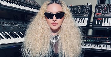 Стало відомо, що сказала Мадонна після виходу з коми