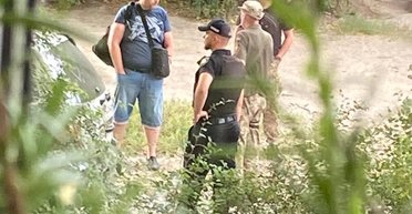 Уйти домой стоит $30000: военный рассказал о "прайсе" ТЦК в Киеве